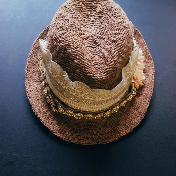 Custom hat